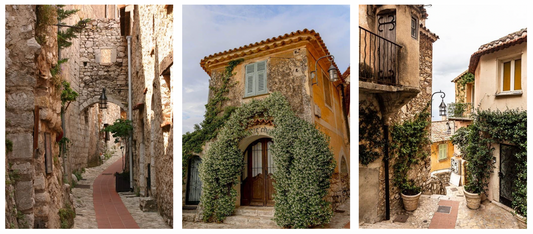 Wandering in Autumn: 5 French Villages for a Cozy Getaway