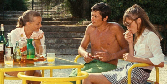 Five movies that instantly take you to Côte d’Azur