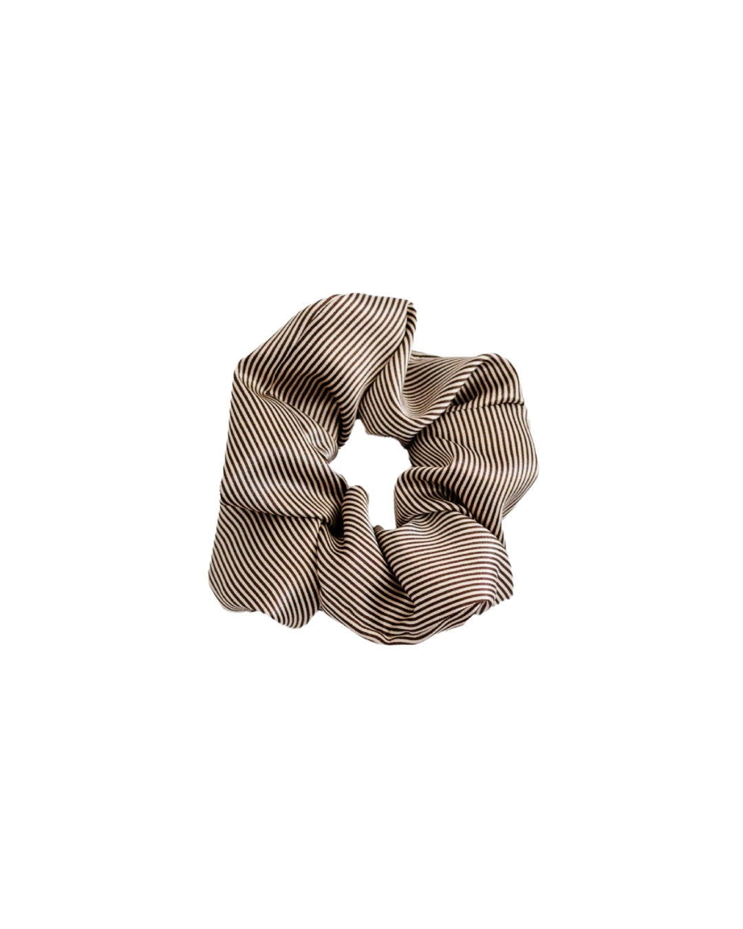 Silky Large Scrunchie