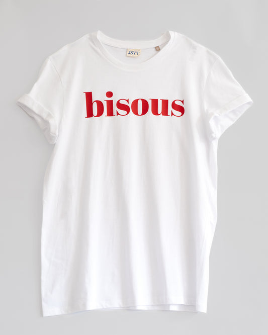 Bisous T-shirt