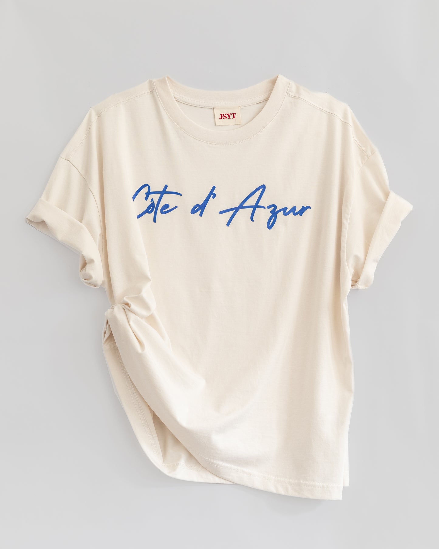 Côte d'Azur Tee