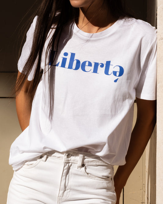 Liberté T-shirt