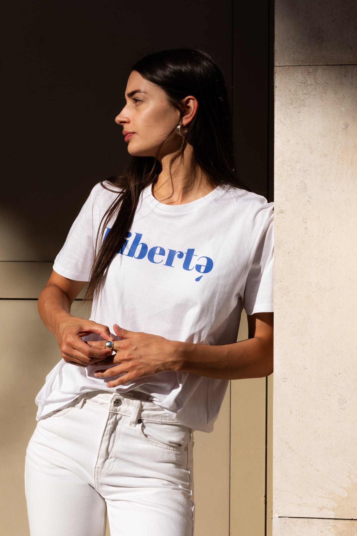 Liberté T-shirt