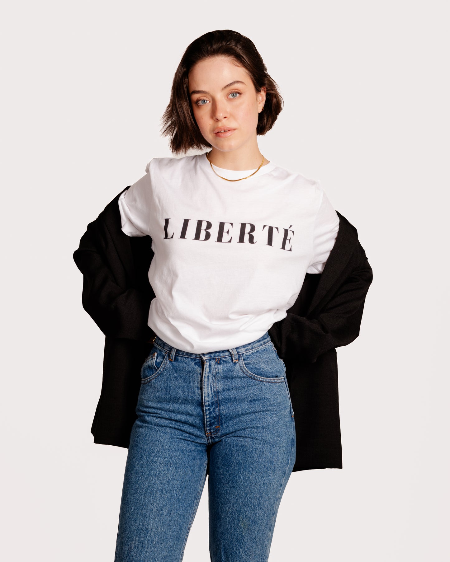 Liberté T-Shirt