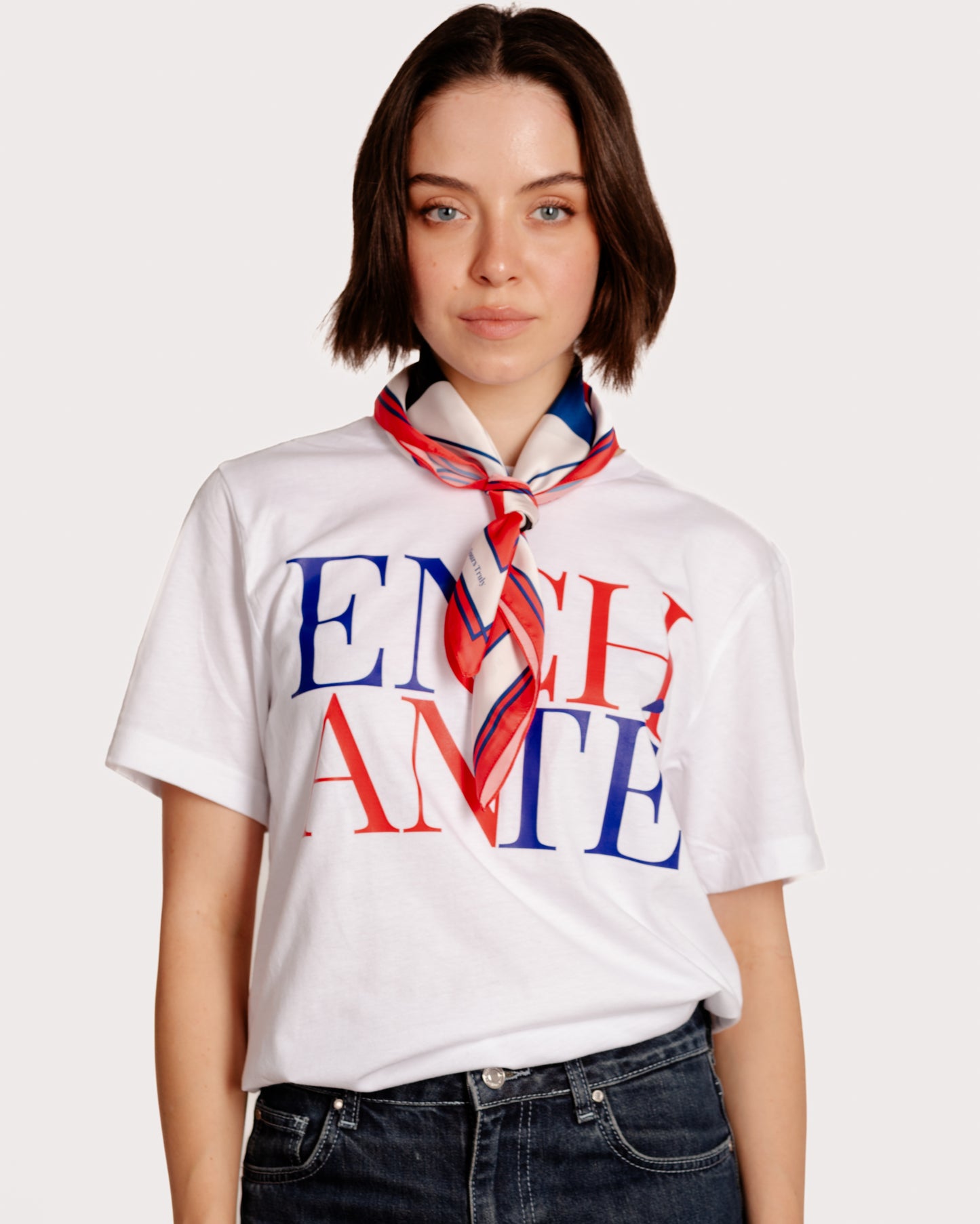 Enchanté T-shirt