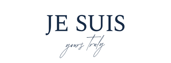 Je Suis Yours Truly