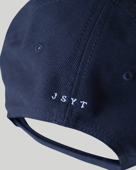 JSYT Cap — Navy