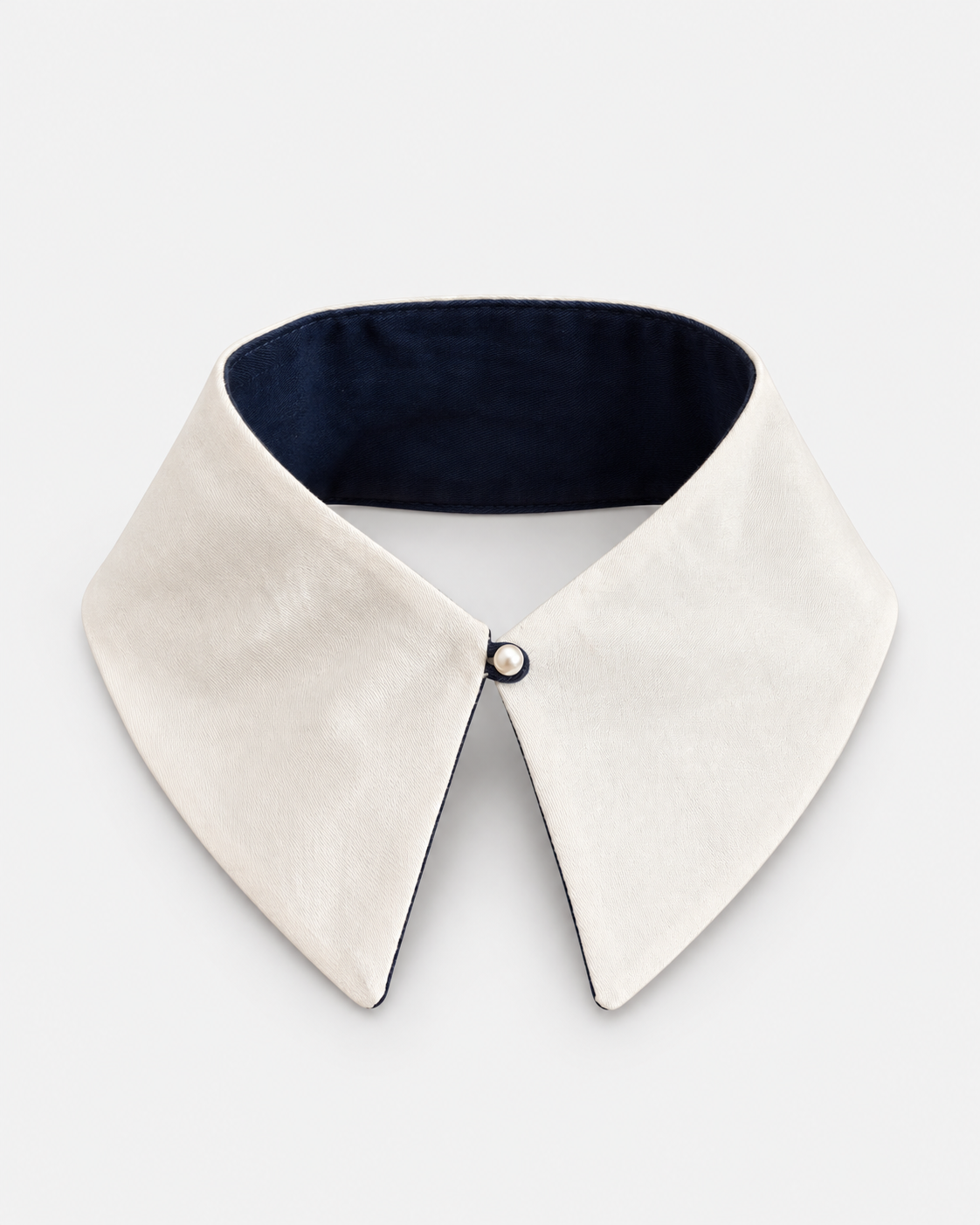 Detachable Collar
