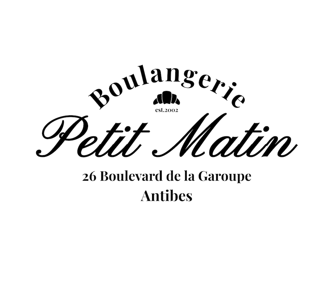 Boulangerie Embroidered Sweater