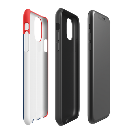 Enchanté Tough Case for iPhone®