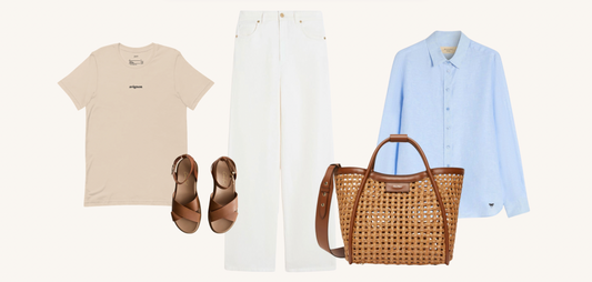 What to Wear in Avignon: Simple Outfit Ideas for a Weekend in Provence