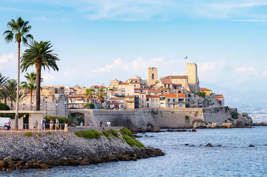 Beyond Nice: 3 Day Trips Worth the Train Ticket