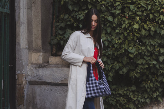 L’automne: A French-Inspired Autumn Wardrobe with a Twist