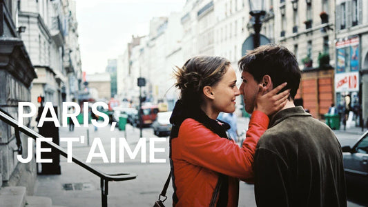 8 French Films to Fall in Love With This Autumn