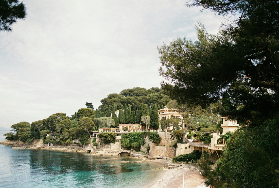 Five Not-So-Obvious Things to Do at the Côte d'Azur