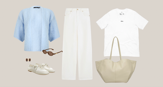 What to Wear in Dijon: Simple Outfit Ideas for Burgundy and Beyond