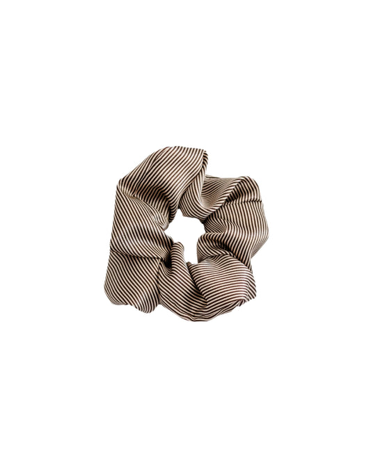 Silky Large Scrunchie