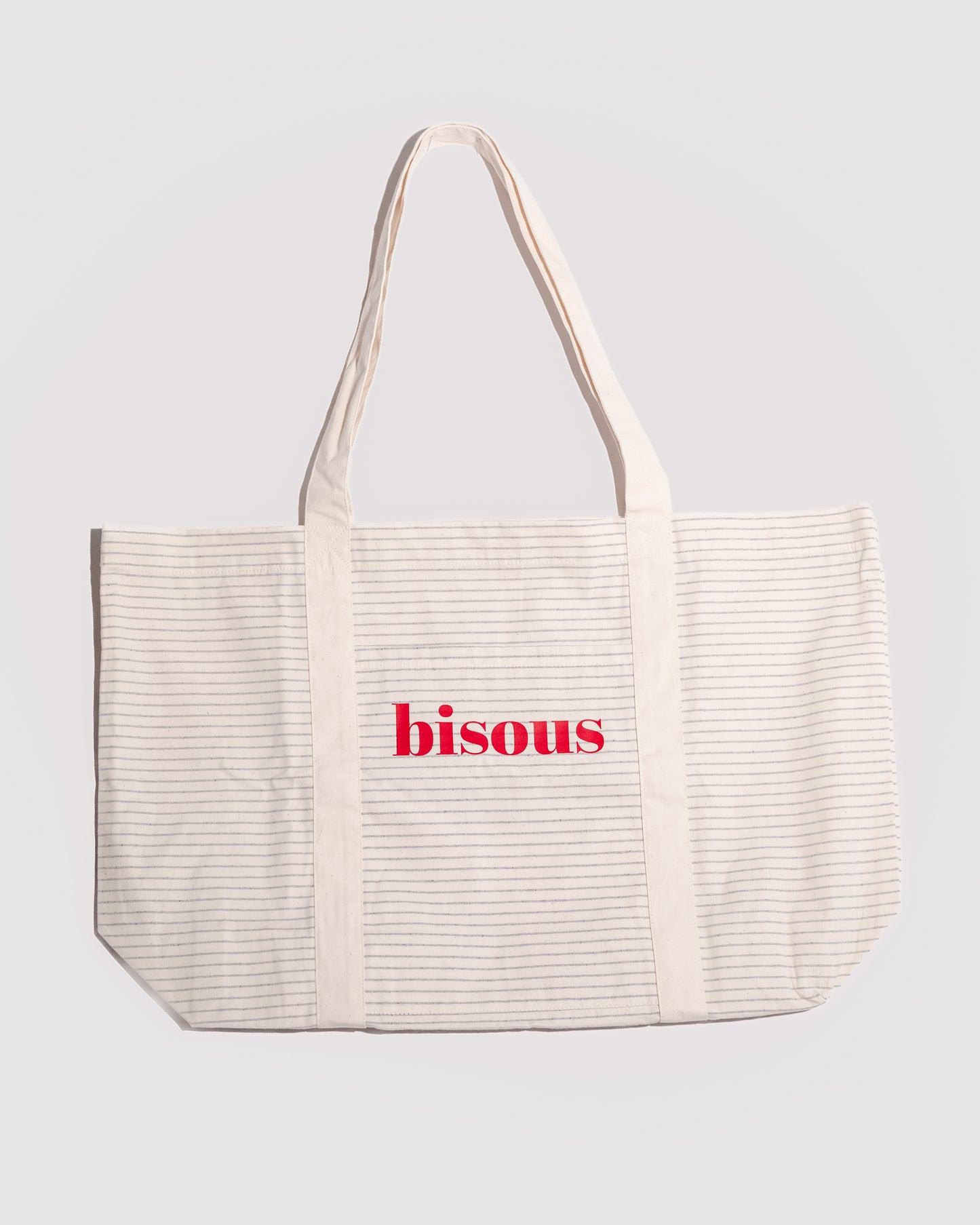 The Bisous Bag