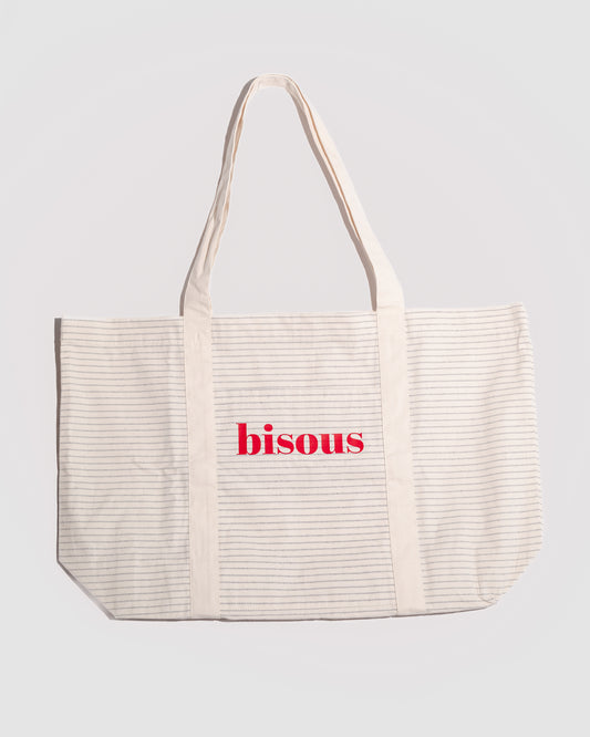 The Bisous Bag