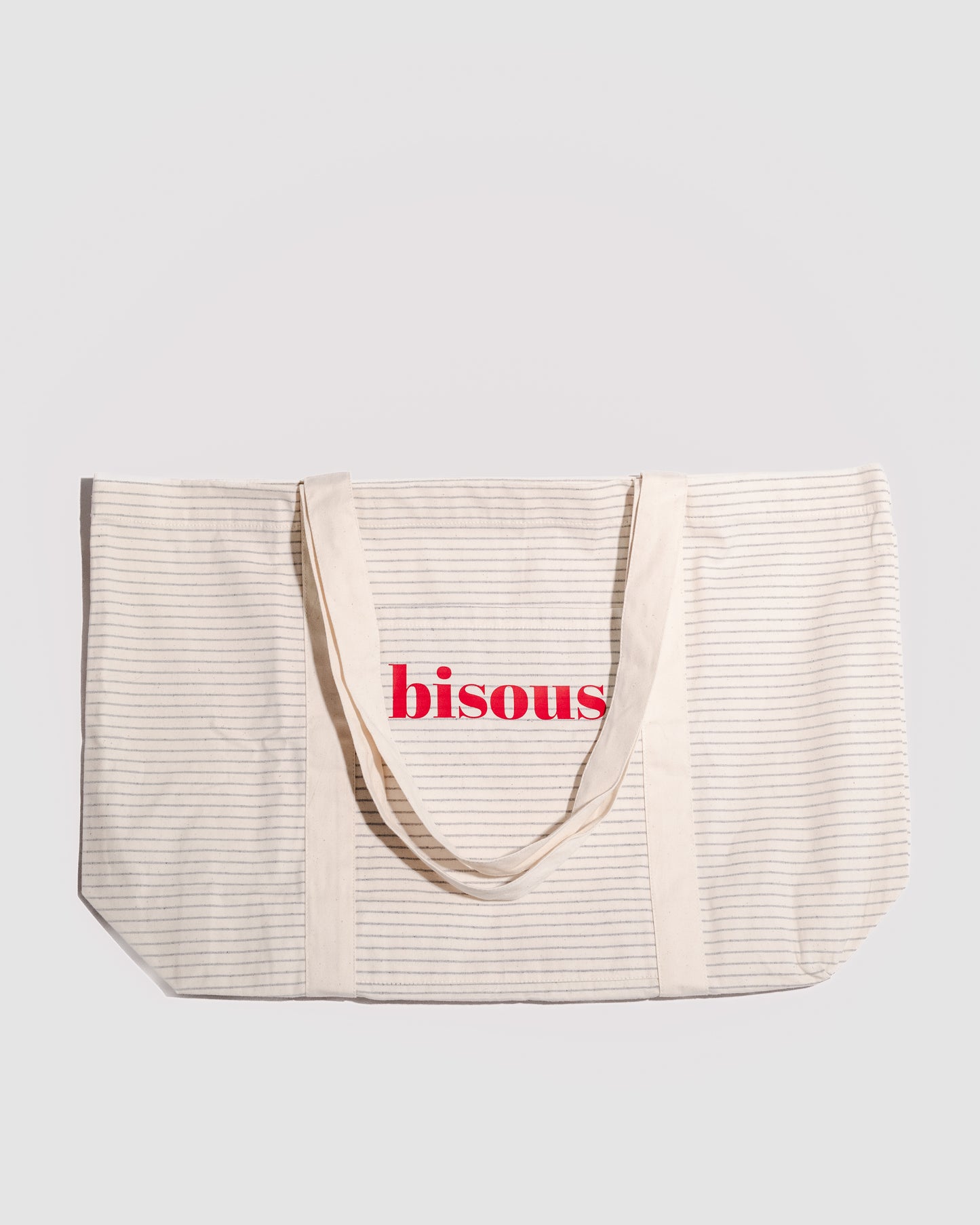 The Bisous Bag