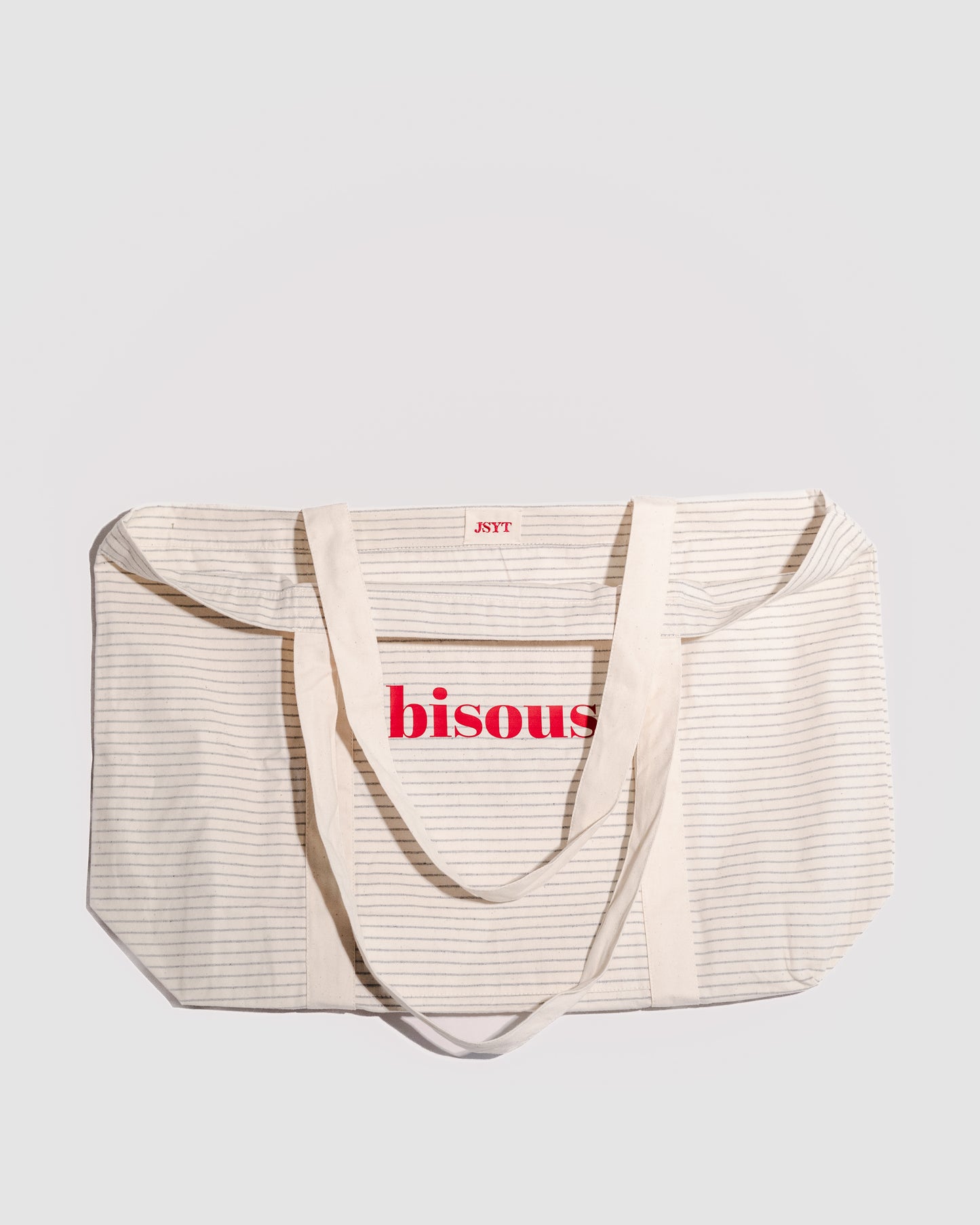The Bisous Bag