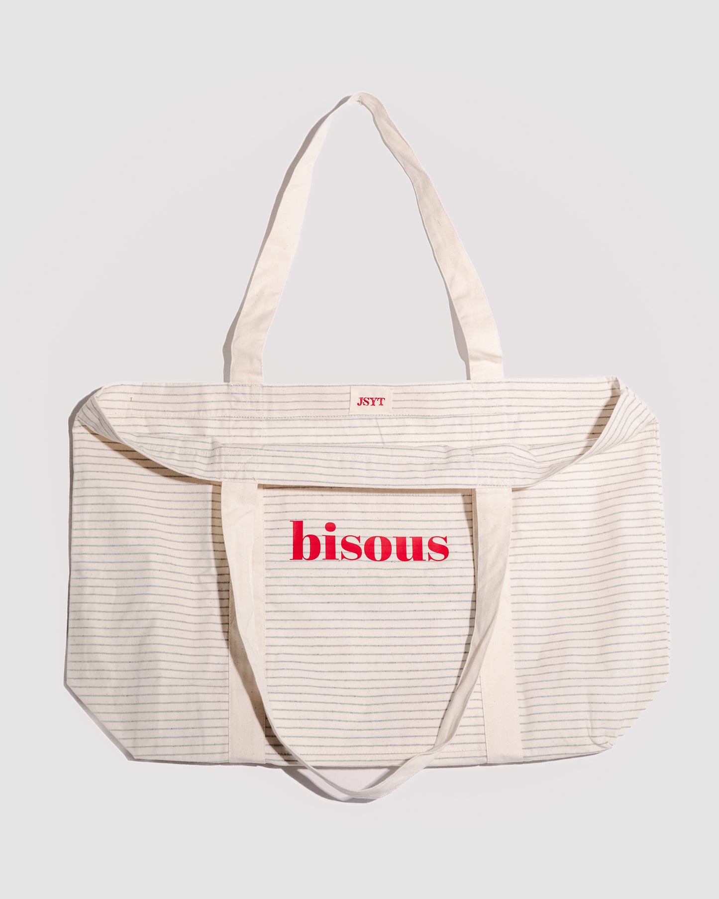 The Bisous Bag