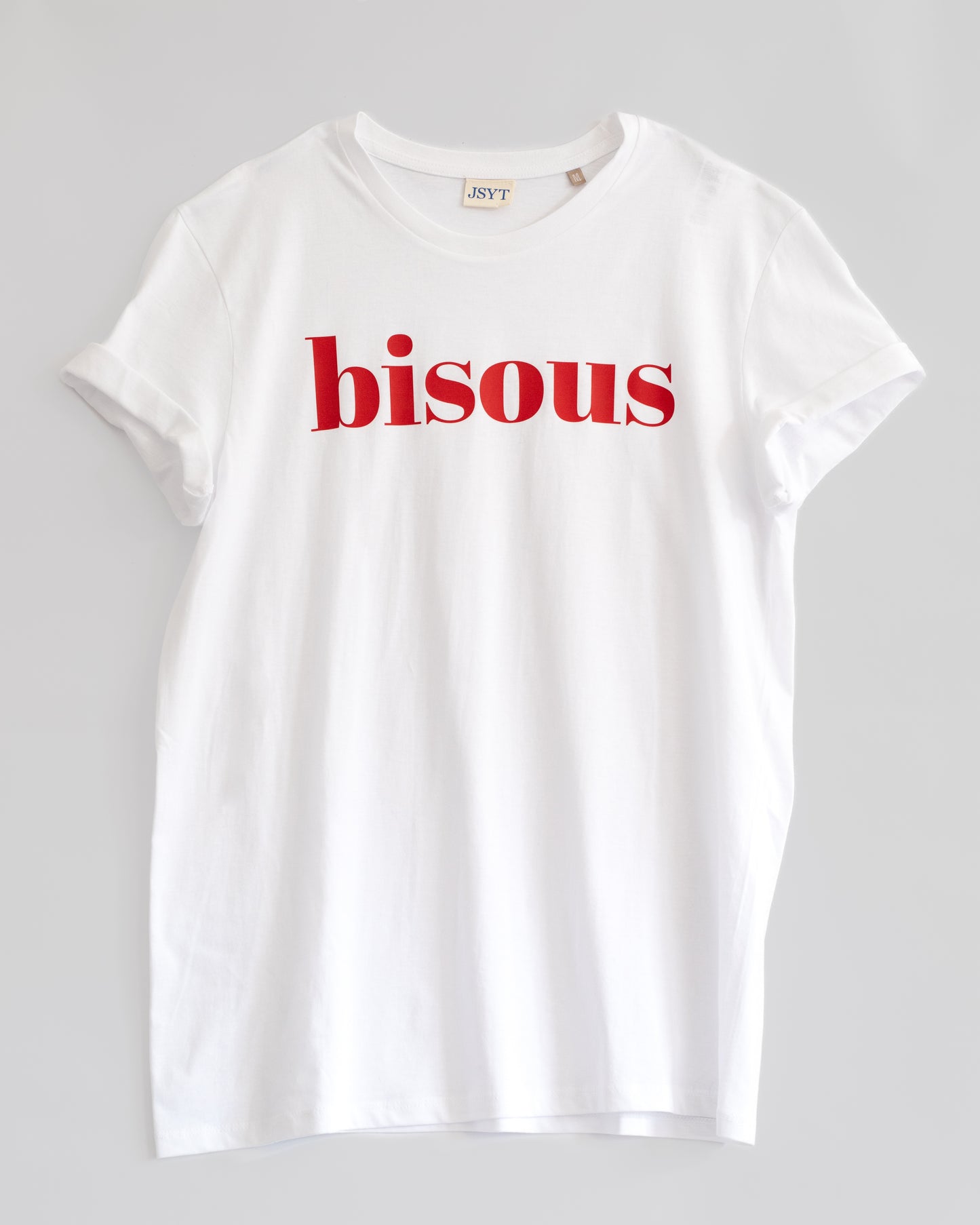 Bisous T-shirt