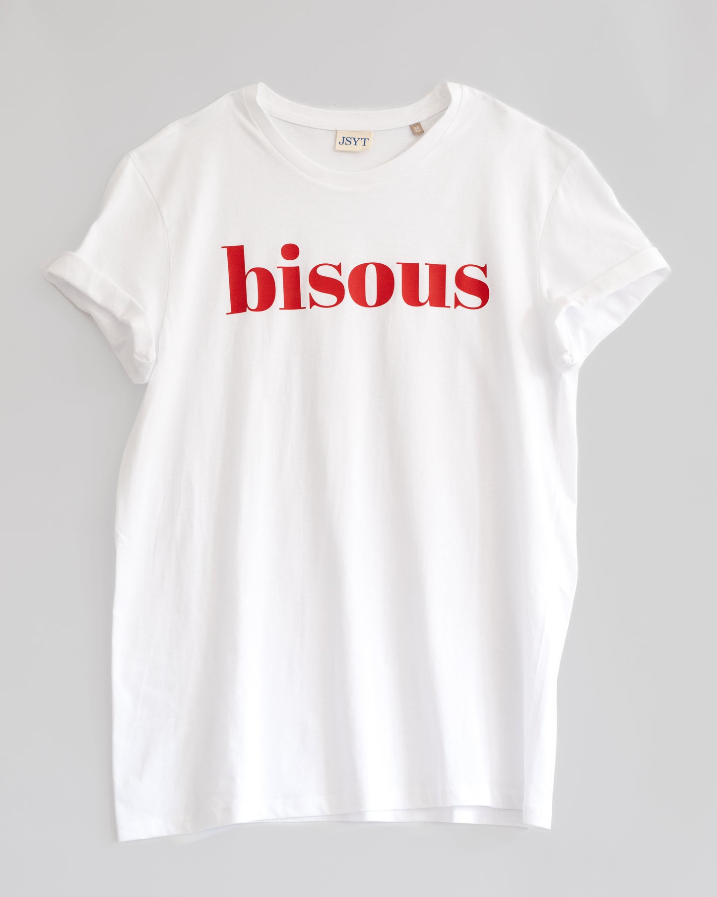 Bisous T-shirt