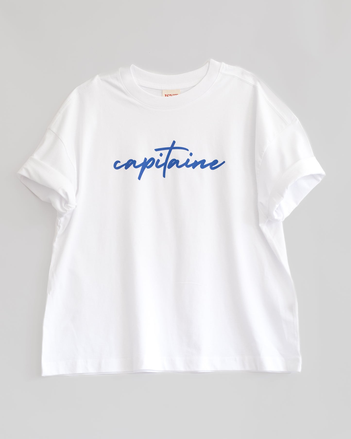 Capitaine T-shirt