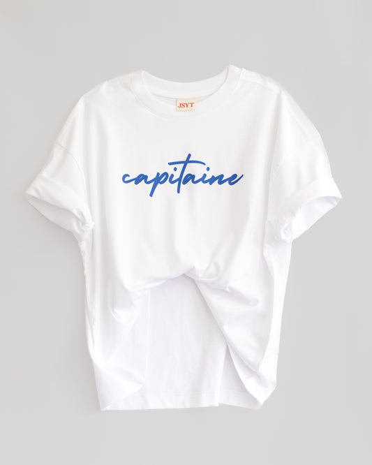 Capitaine T-shirt