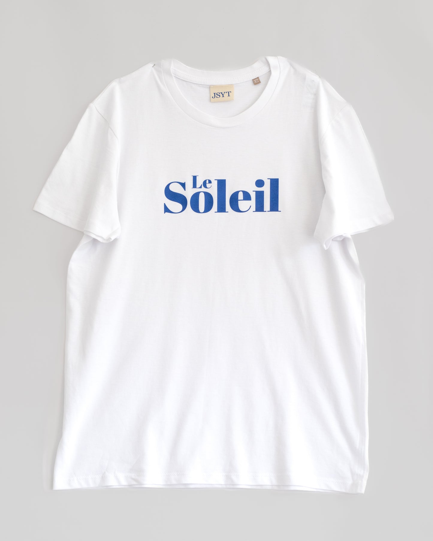 Le Soleil T-shirt