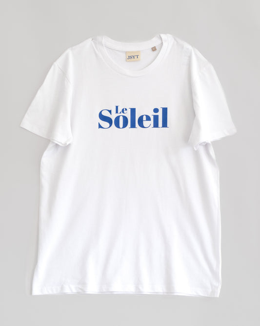 Le Soleil T-shirt
