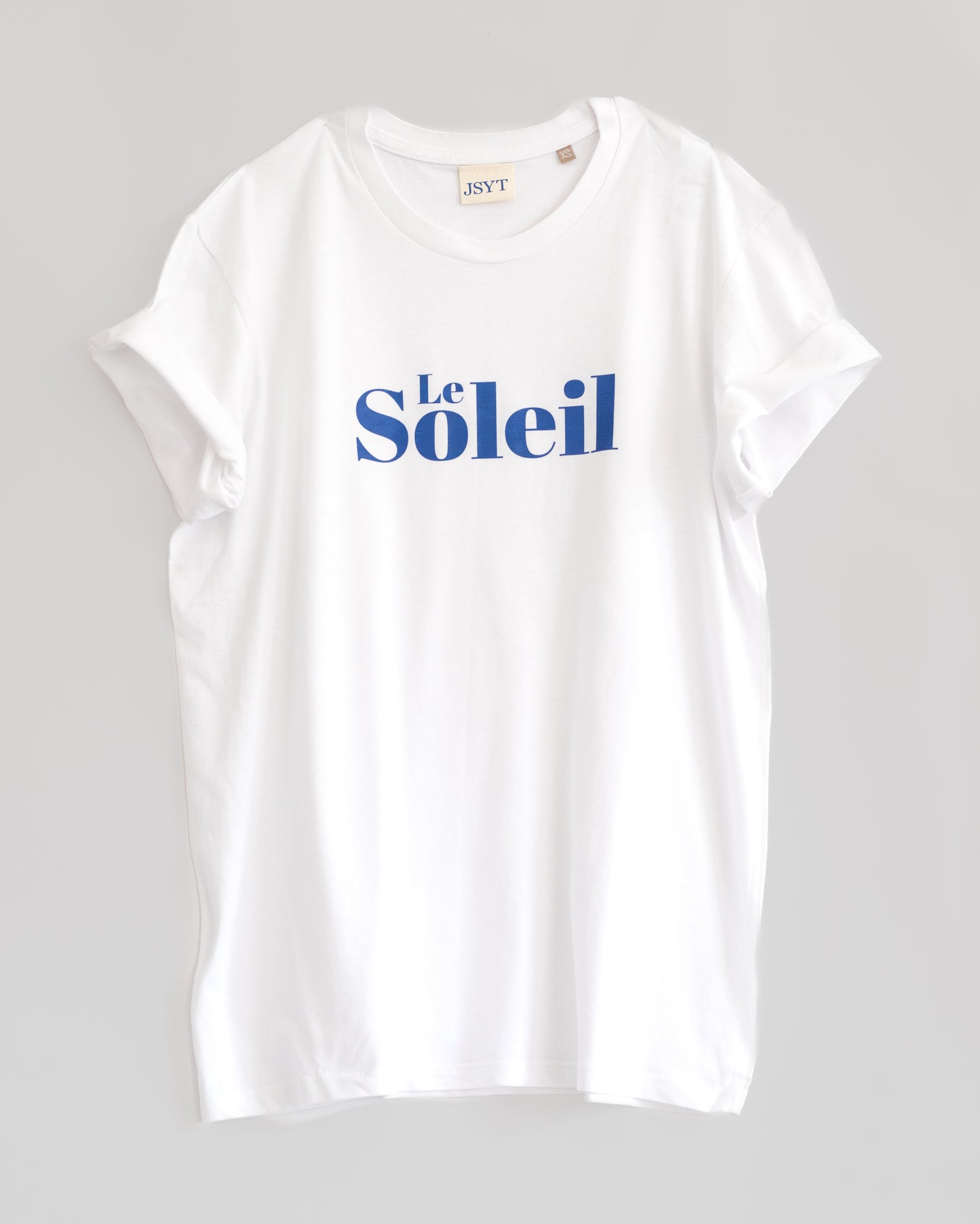 Le Soleil T-shirt