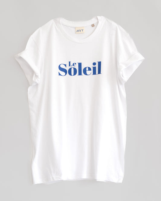 Le Soleil T-shirt