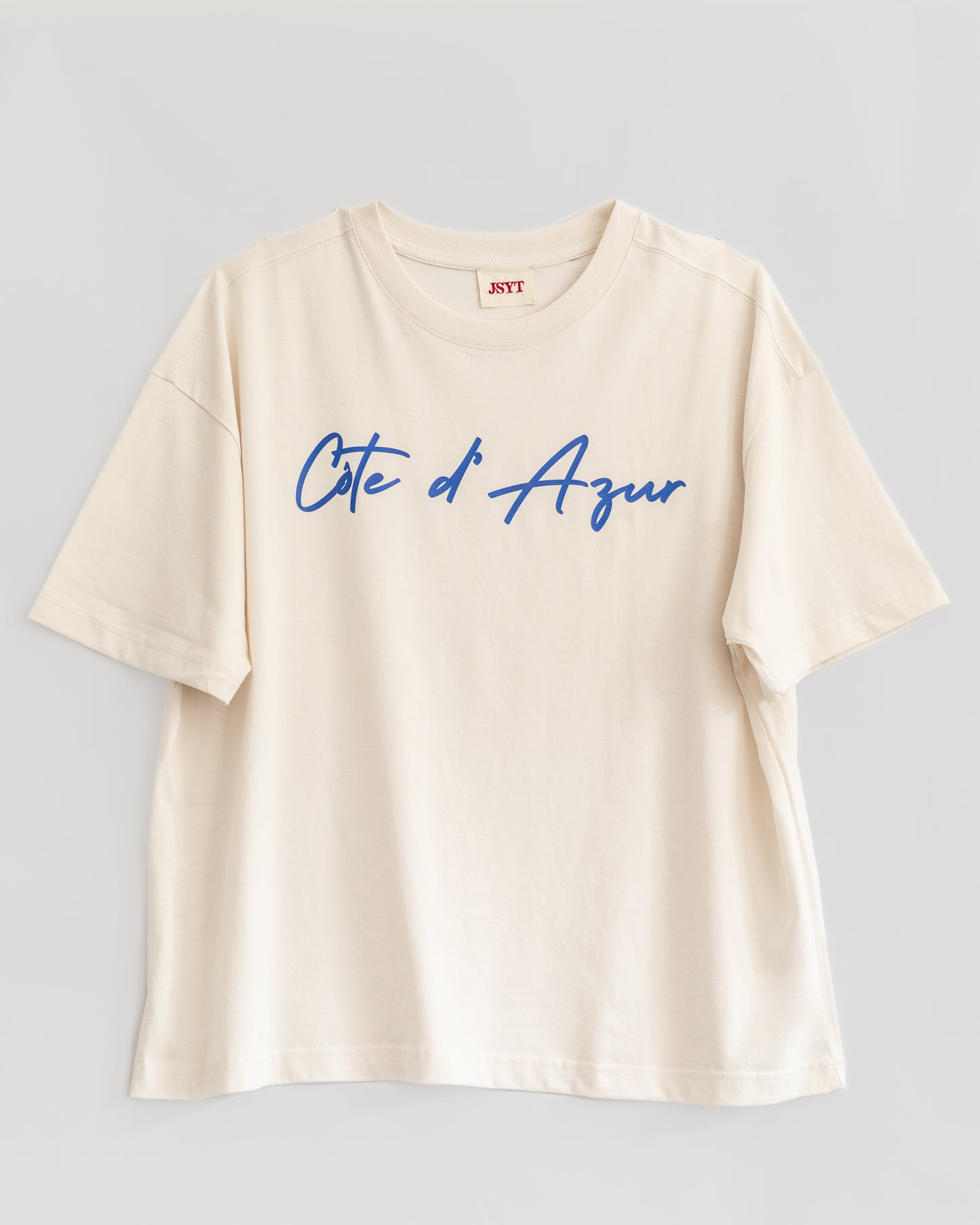 Côte d'Azur Tee