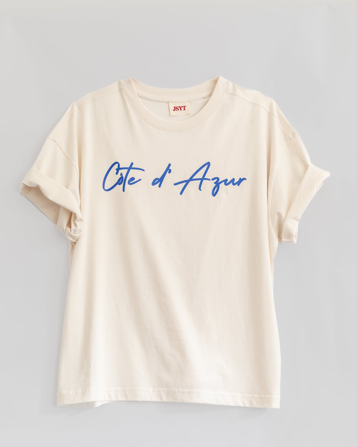 Côte d'Azur Tee