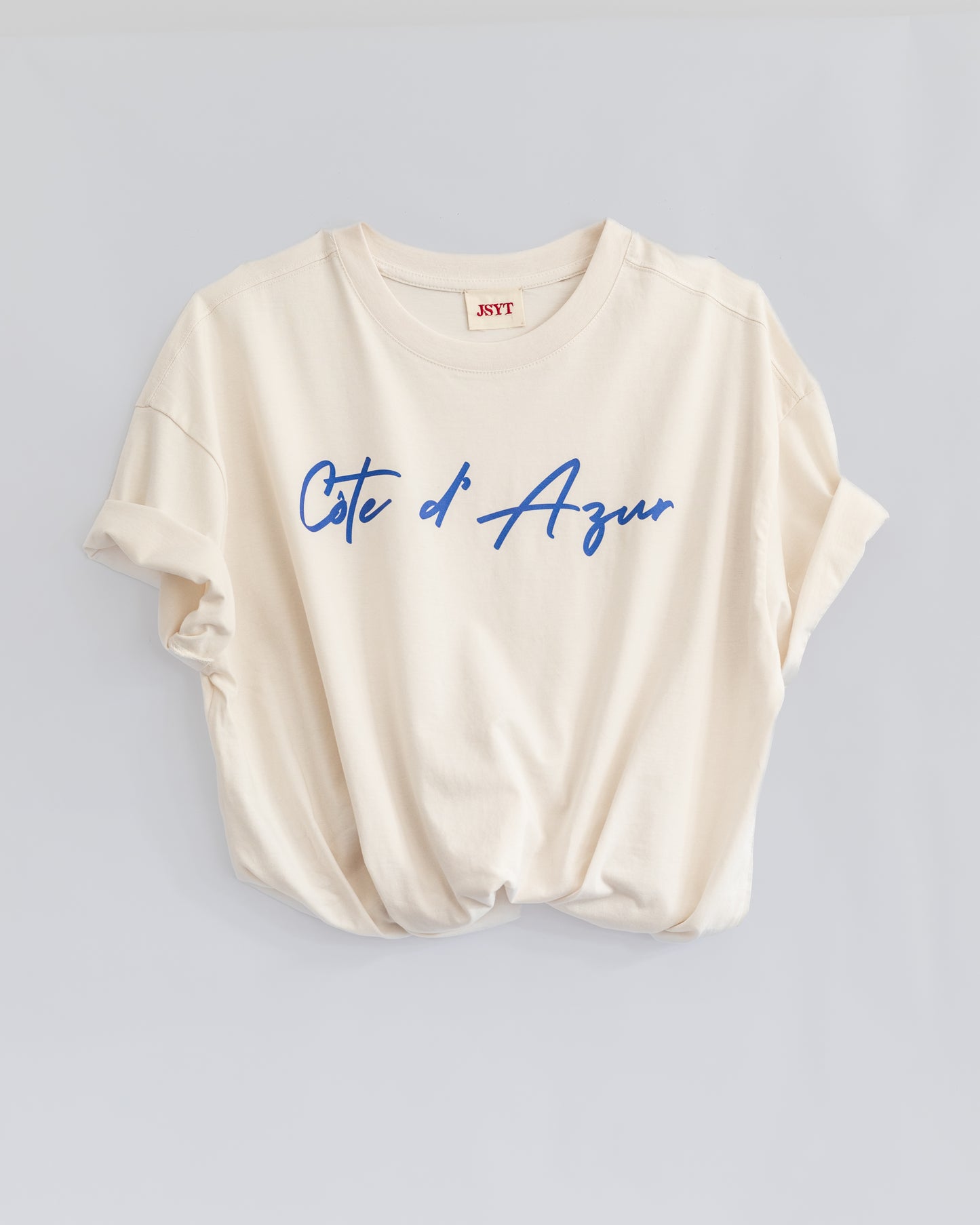 Côte d'Azur Tee
