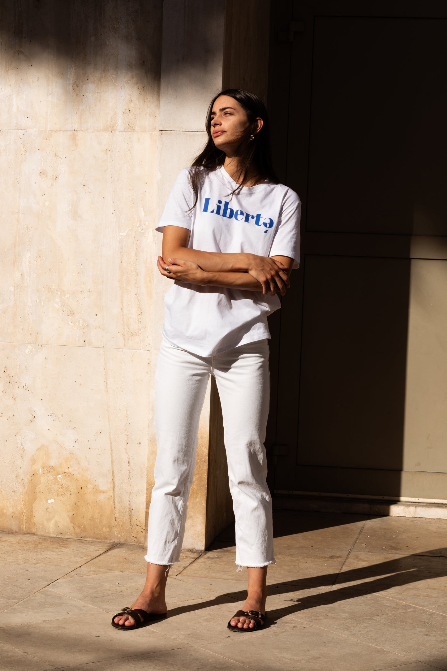 Liberté T-shirt