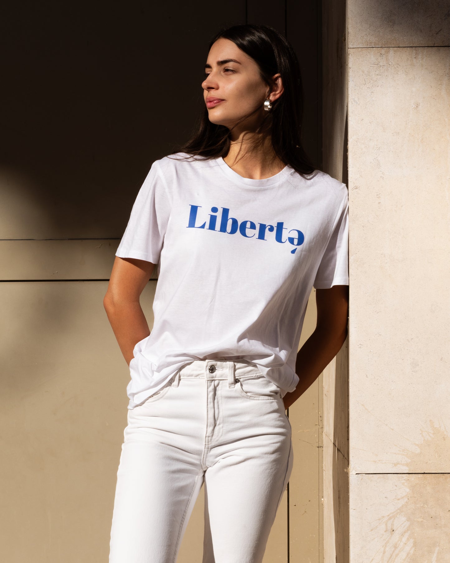 Liberté T-shirt