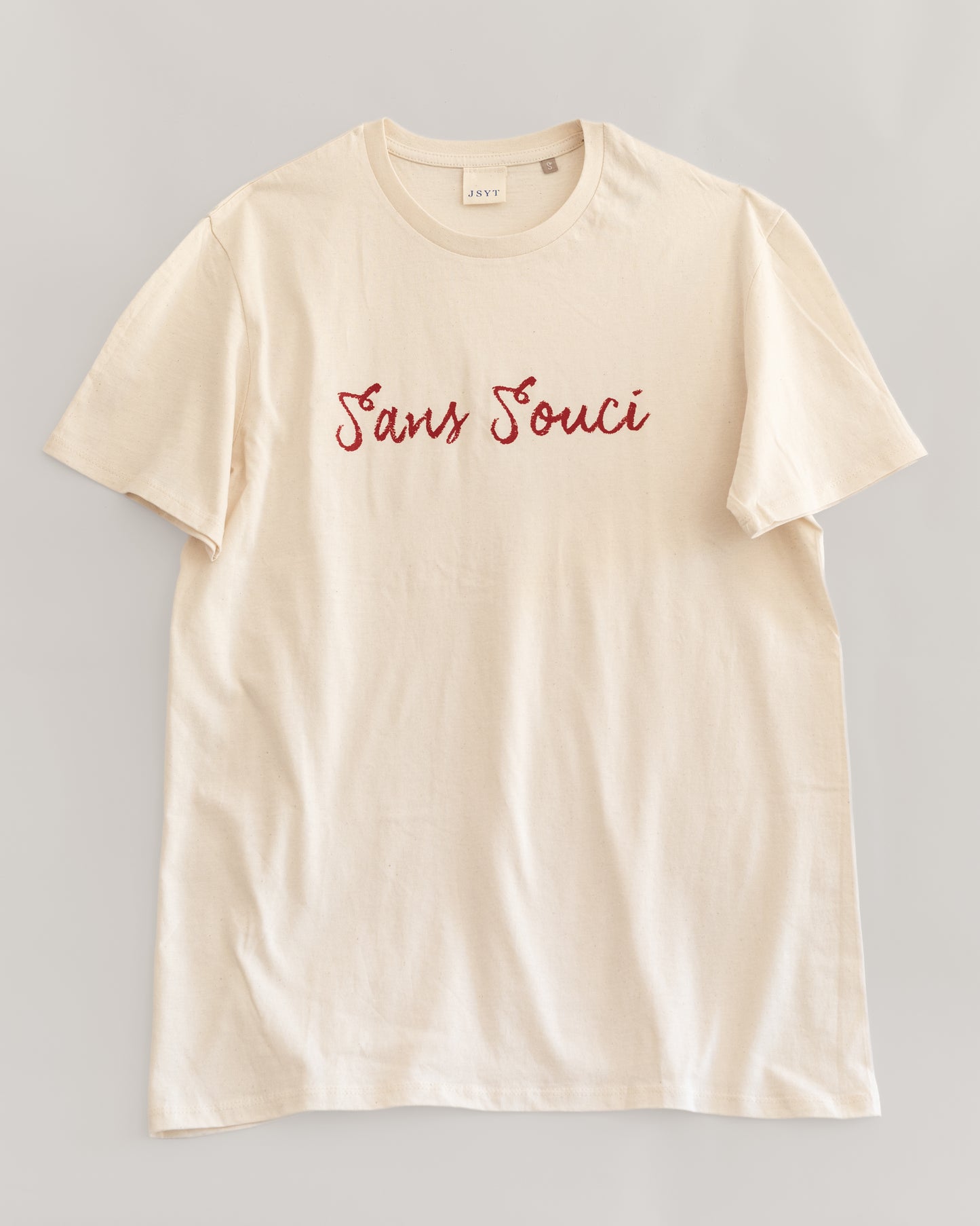 Sans Souci T-shirt