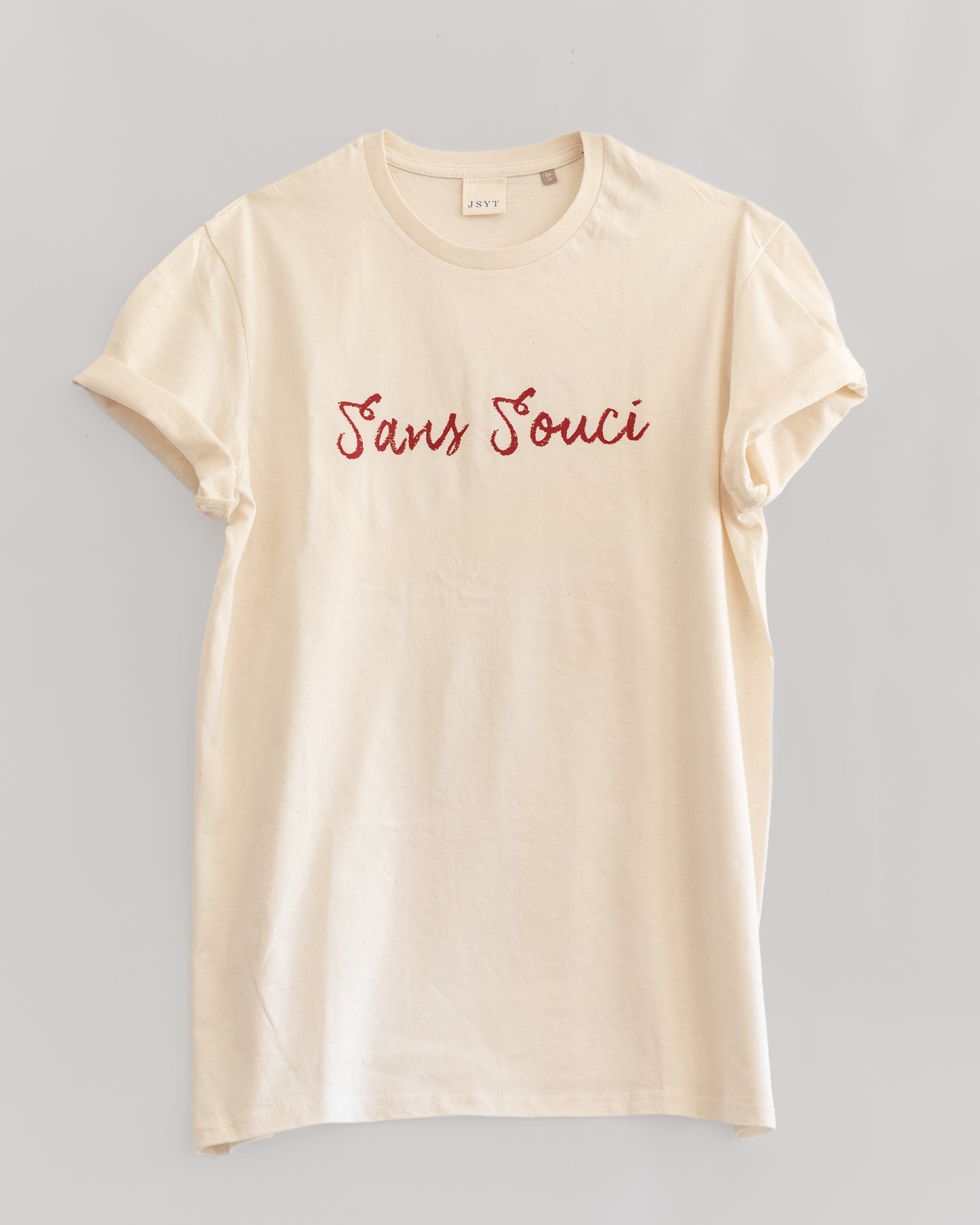 Sans Souci T-shirt