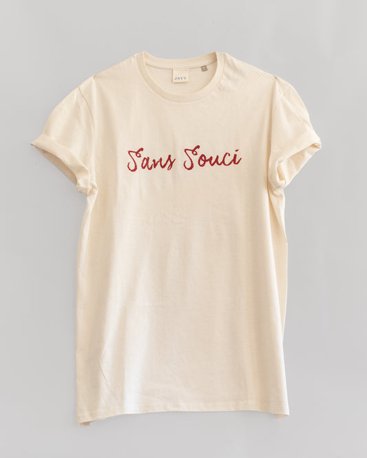 Sans Souci T-shirt