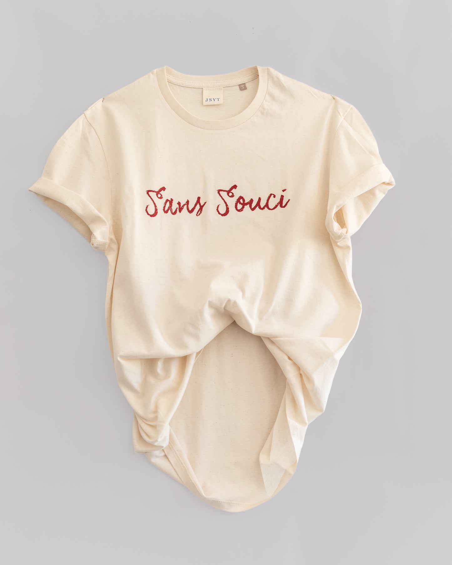 Sans Souci T-shirt