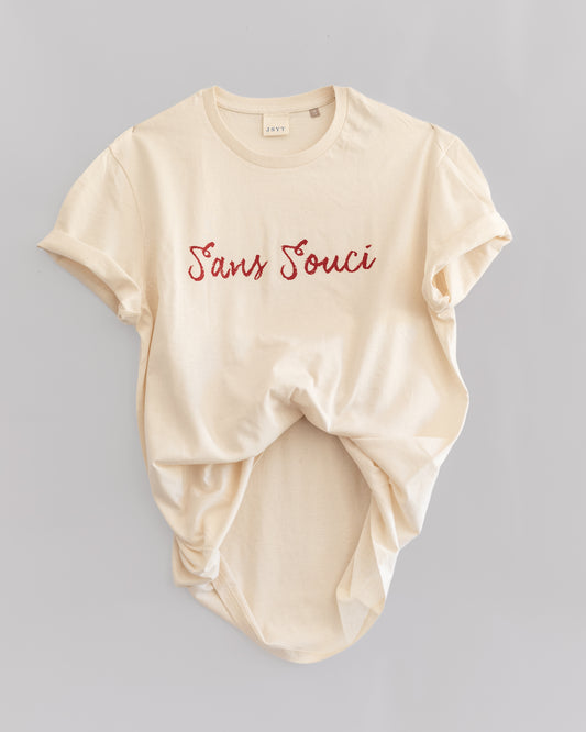 Sans Souci T-shirt