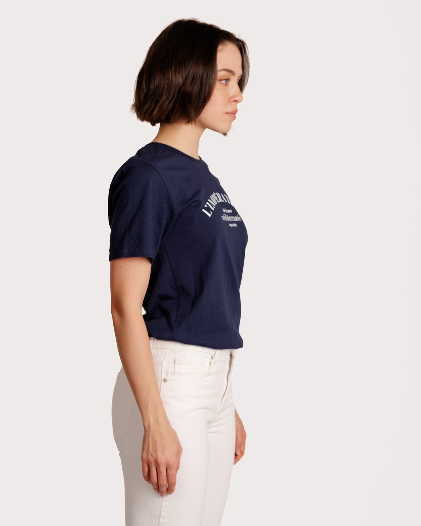 L’impératrice de la Mer Méditerranée T-Shirt