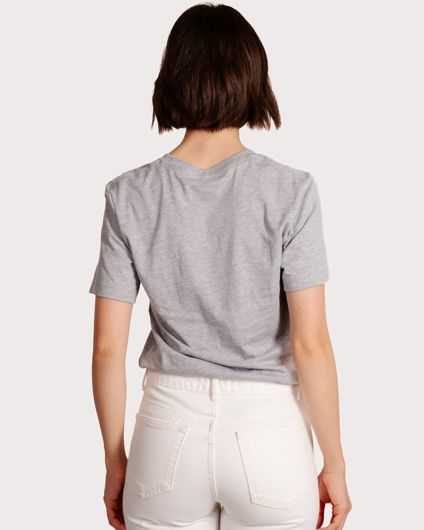 Comme ci comme ça Embroidered T-shirt