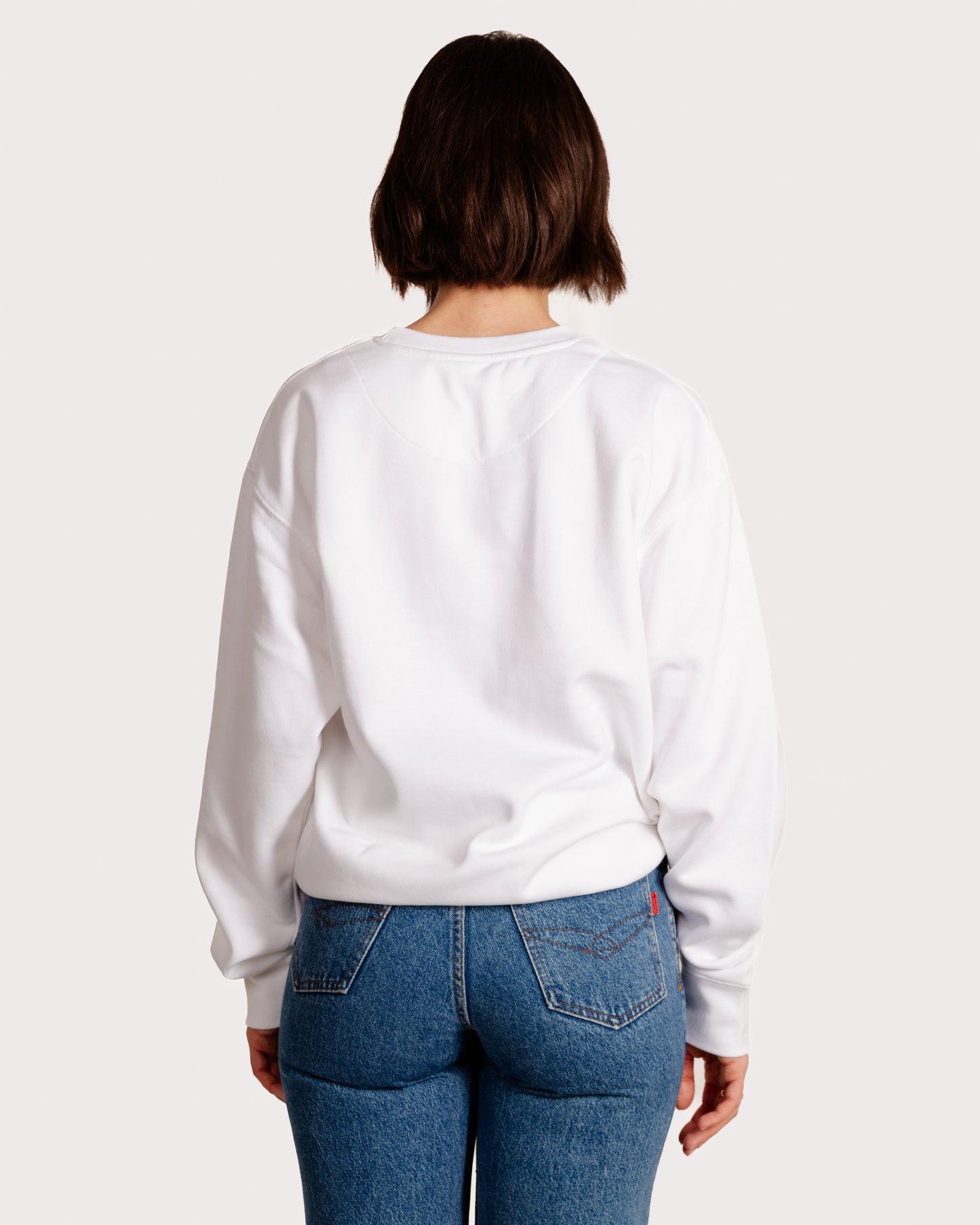 Comme ci comme ça Sweatshirt