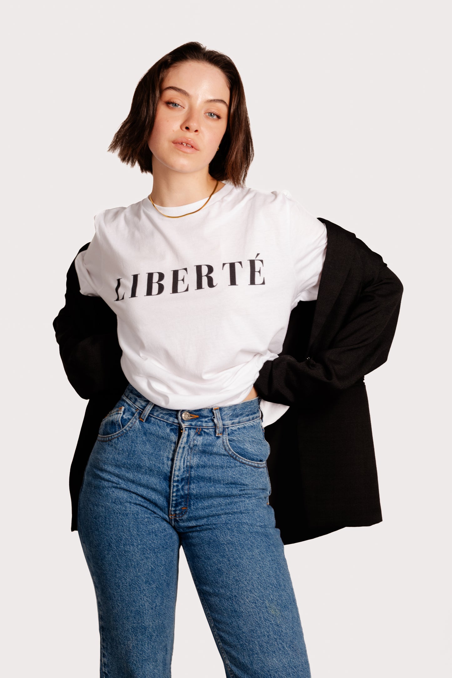 Liberté T-Shirt