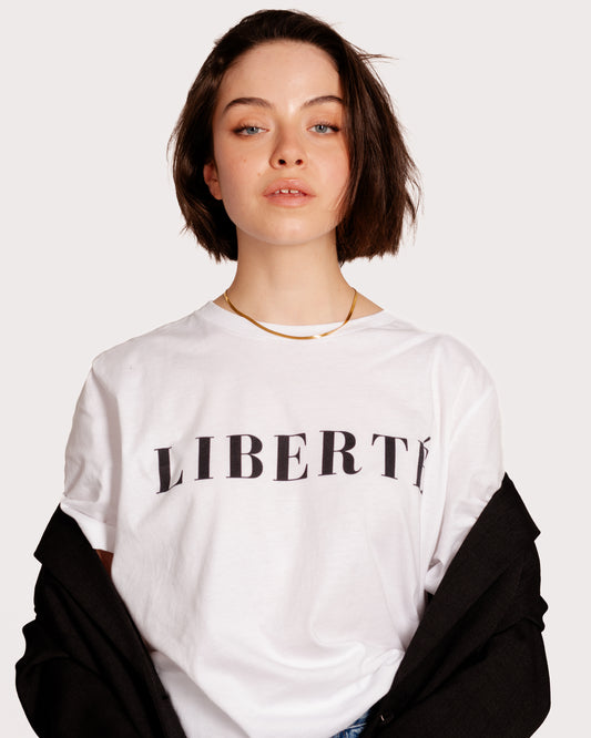 Liberté T-Shirt