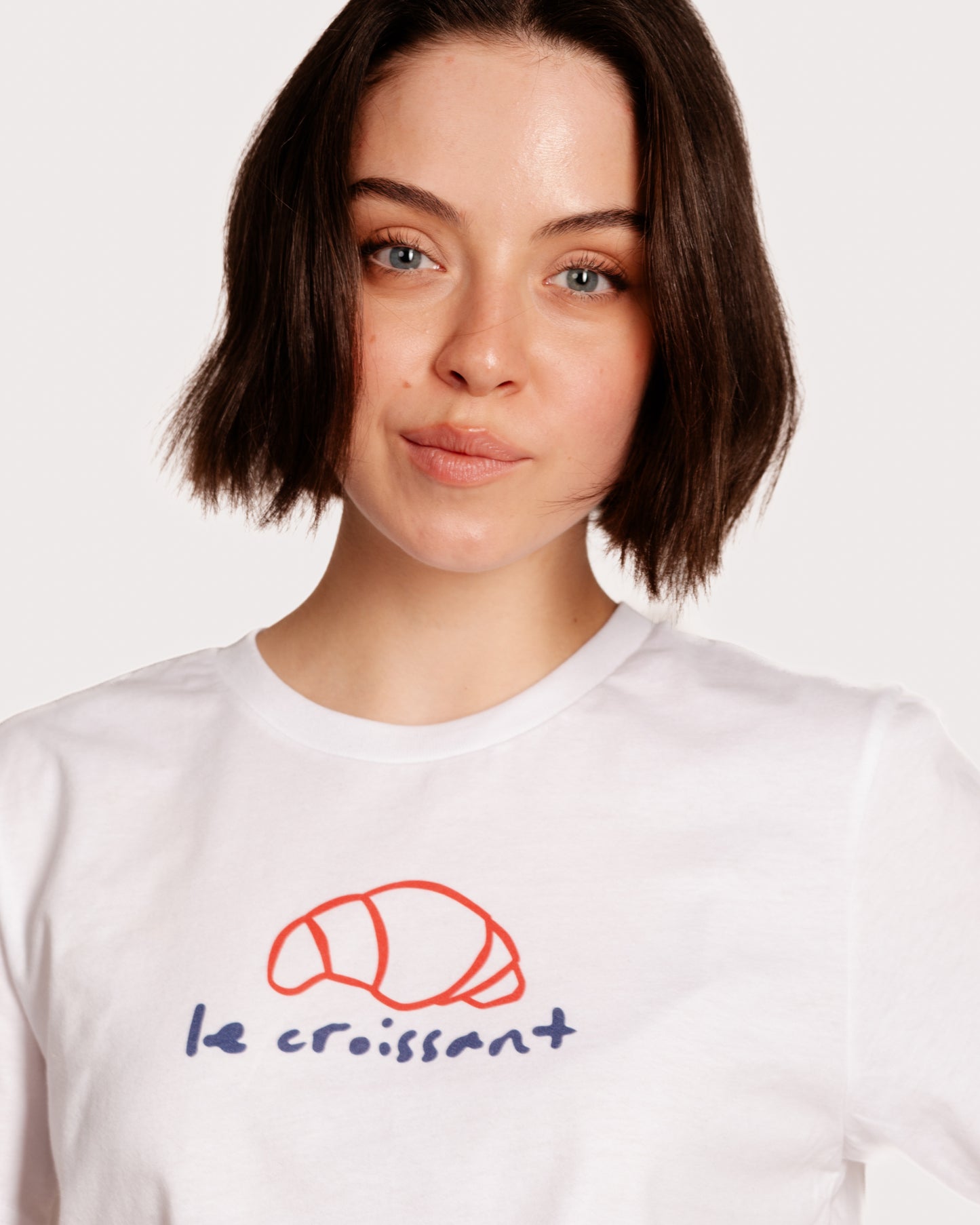 Le Croissant T-shirt